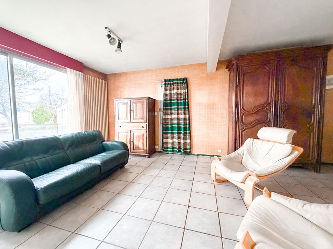 SAINT-HERBLAIN MAISON PLAIN PIED Village EXPO 2