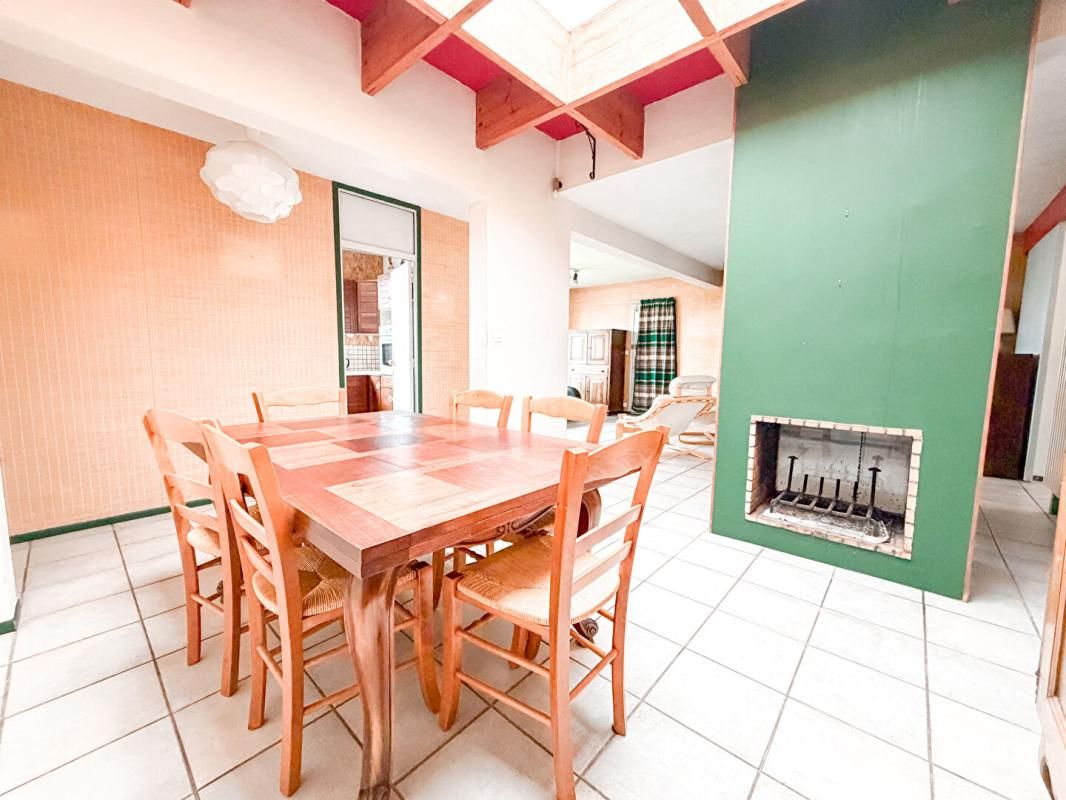 SAINT-HERBLAIN MAISON PLAIN PIED Village EXPO 4