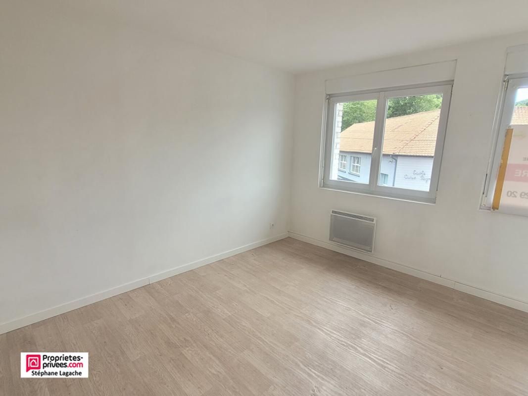 OURTON Maison Ourton 5 pièce(s) 95 m2 avec cour et garage 4