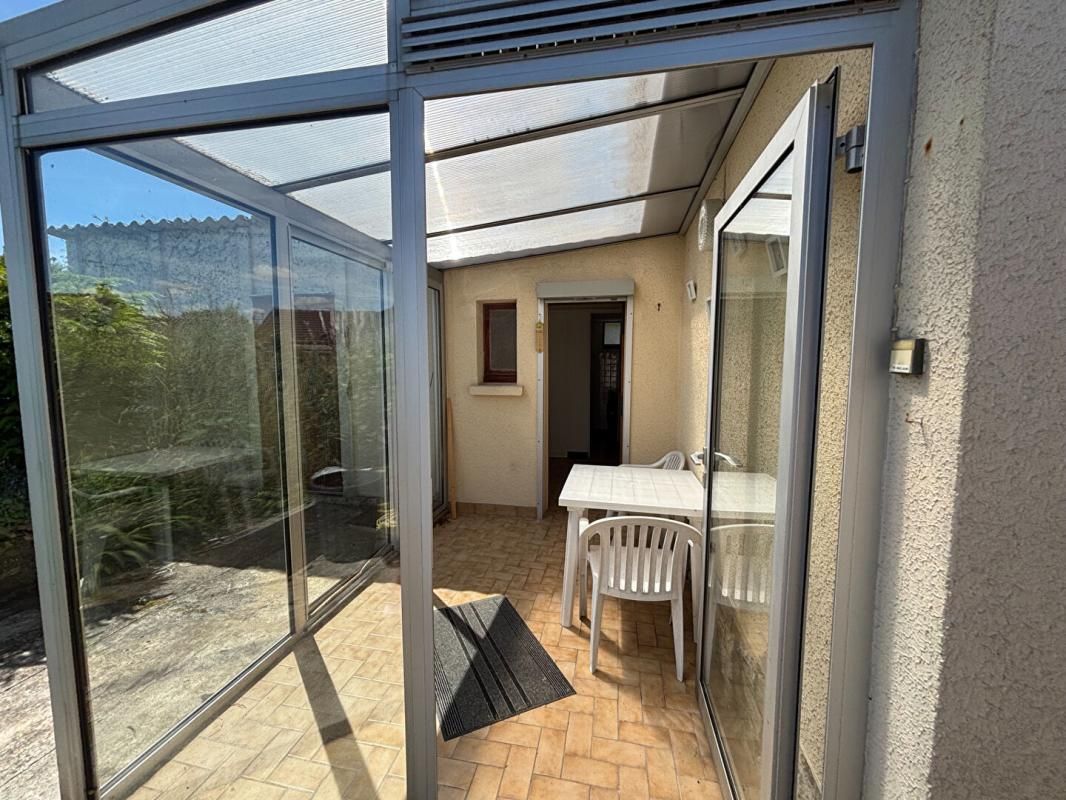 ARCIS-SUR-AUBE Maison 2