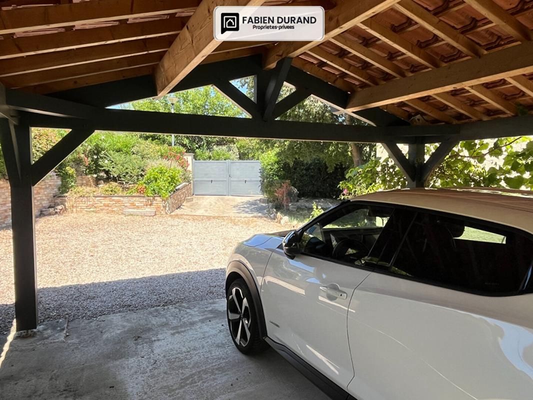DRAGUIGNAN VILLA 5P RENOVE AVEC PISCINE TERRAIN 600 M² 4