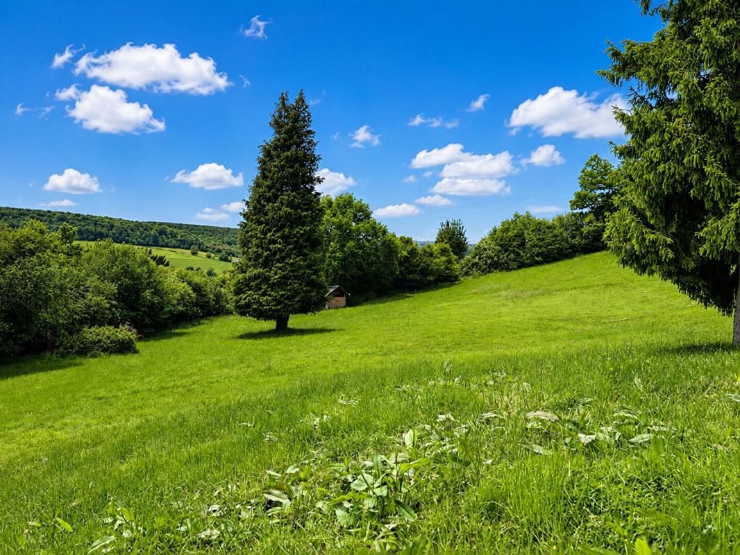HERMIVAL-LES-VAUX 14100 Hermival Maison 8 pièces 7000 m² de terrain 279 000 Euros 2
