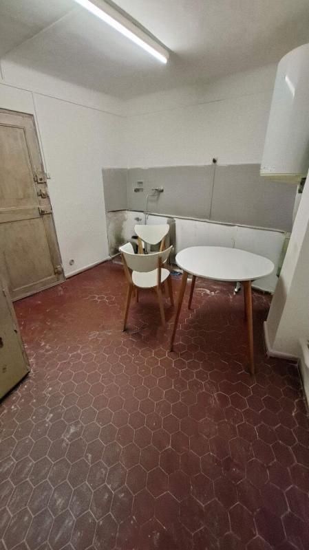 HYERES T2 -Hyères Centre Ville -32 m2 - Finitions personnalisables sous conditions 3