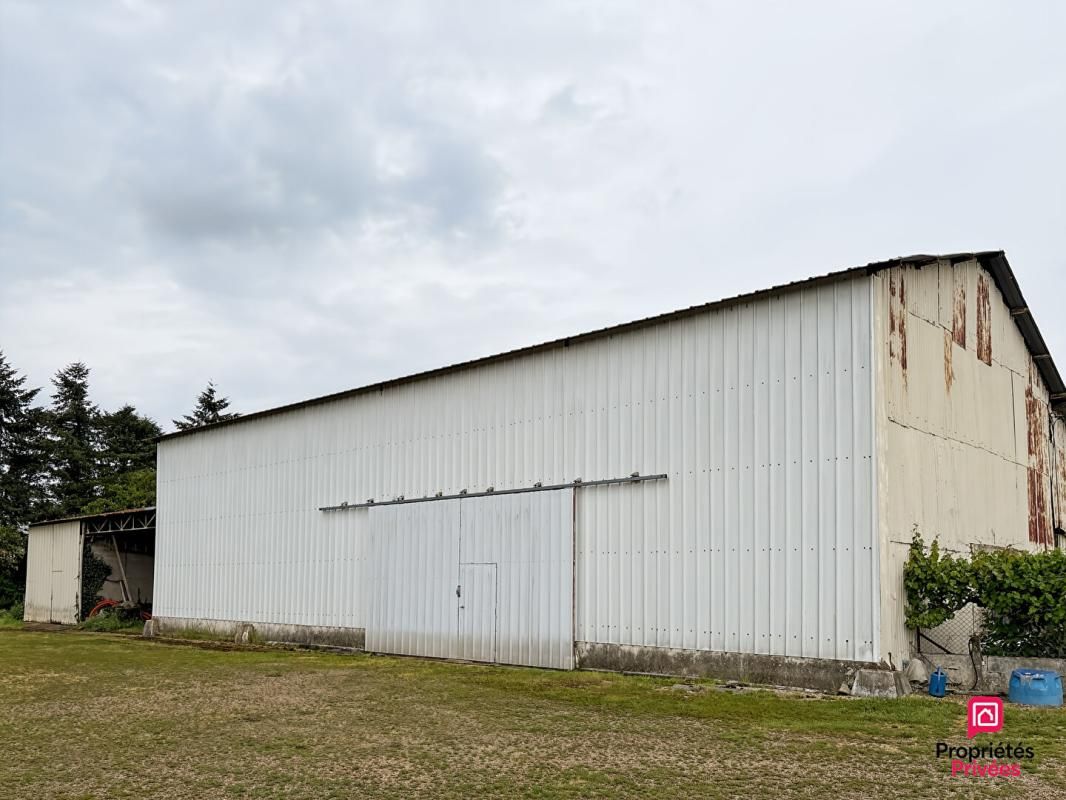 NOTRE-DAME-DU-PE Maison Notre Dame Du Pe 5 pièce(s) 90 m2 3
