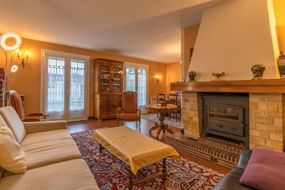 CHABRIS Maison Chabris 4 pièce(s) 91 m2 3