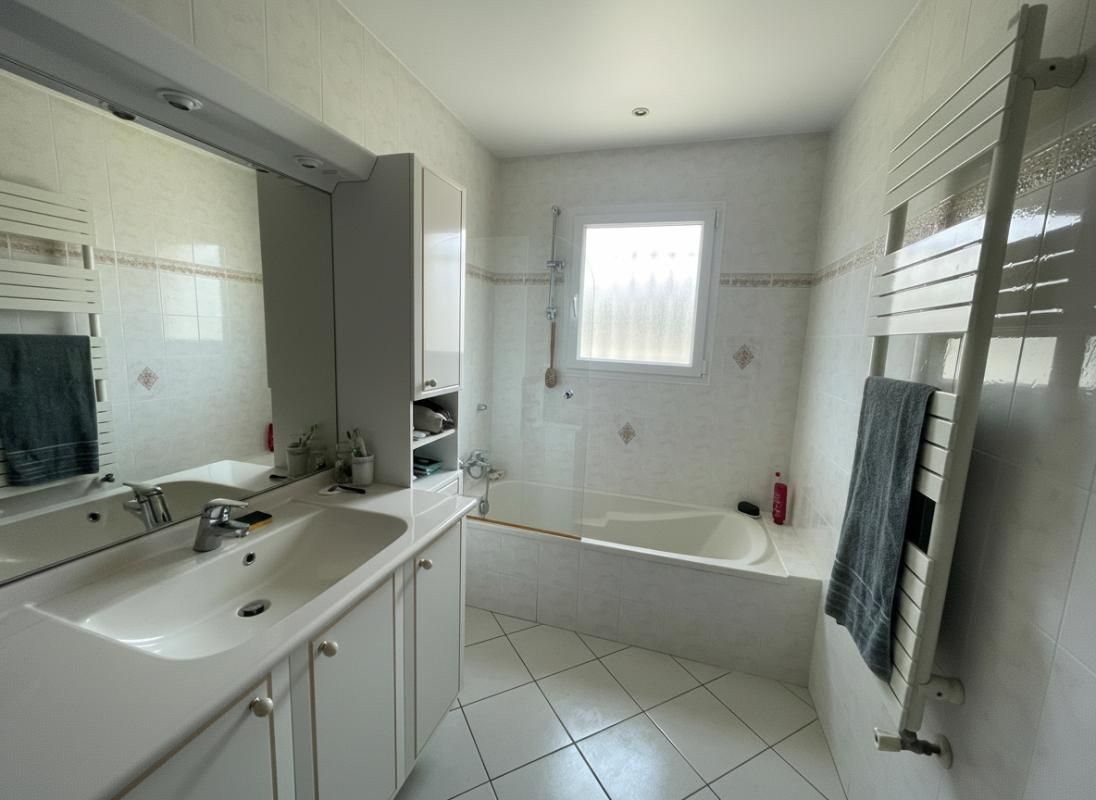 SALEILLES Maison plain pied Saleilles 5 pièce(s) 130 m2 2