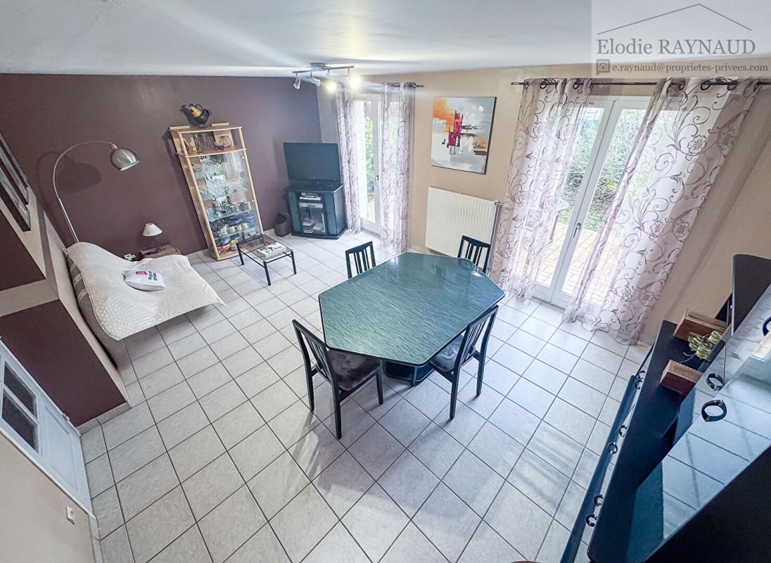 MEYZIEU Maison Meyzieu 4 pièces 84 m2 3