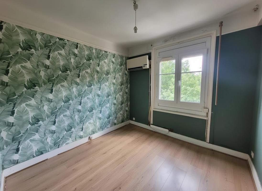 Appartement Gennevilliers 2 pièce(s) 31.69 m2