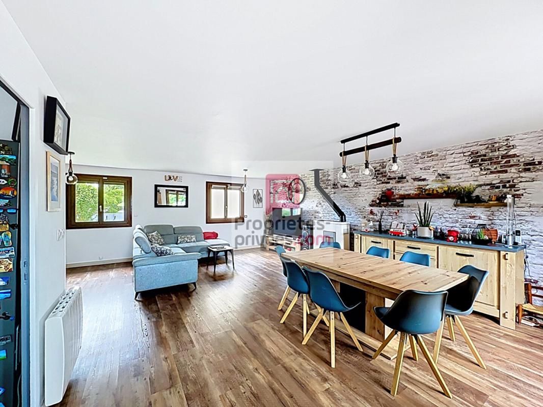 LE PERRAY-EN-YVELINES Maison Le Perray En Yvelines 4 chambres dont 2 de plain-pied 1