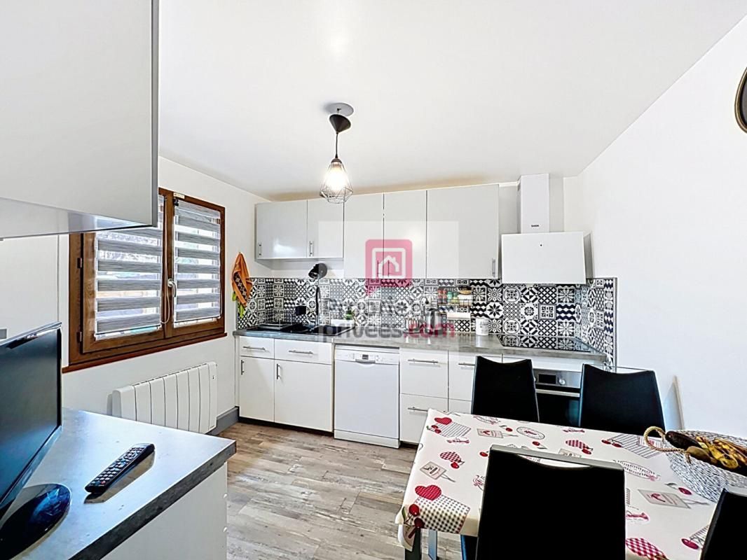 LE PERRAY-EN-YVELINES Maison Le Perray En Yvelines 4 chambres dont 2 de plain-pied 3