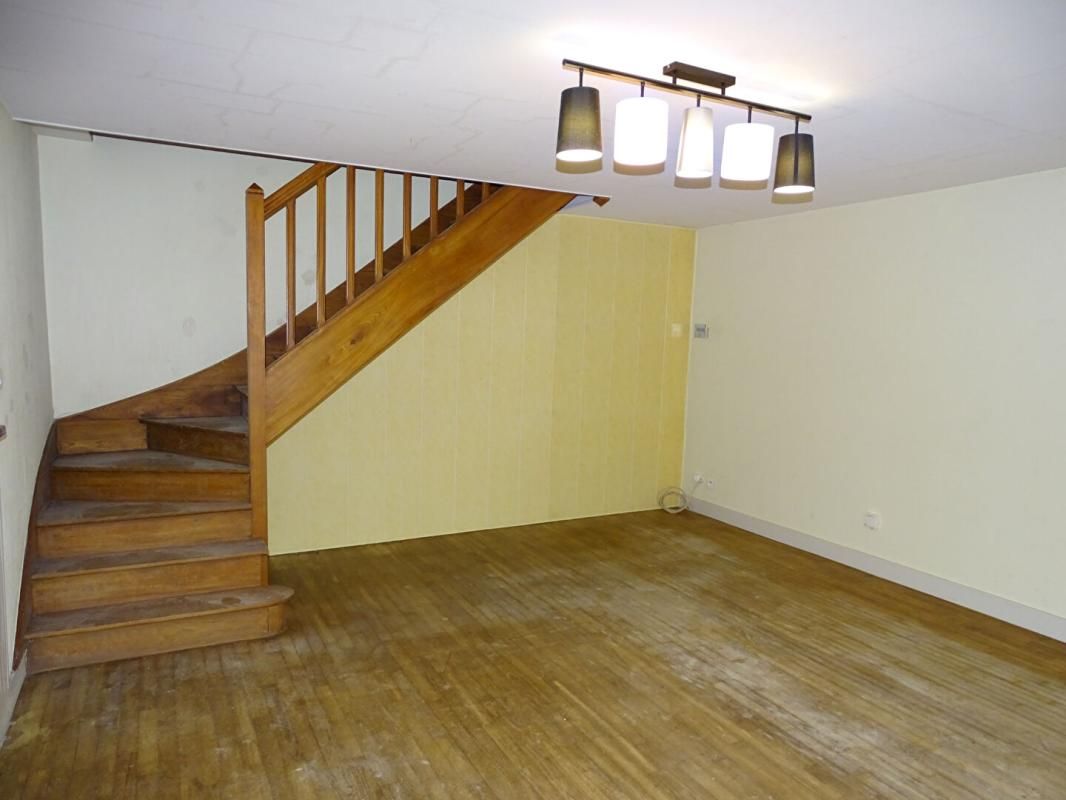 LA BACHELLERIE Maison La Bachellerie 4 pièce(s) 91 m2 3