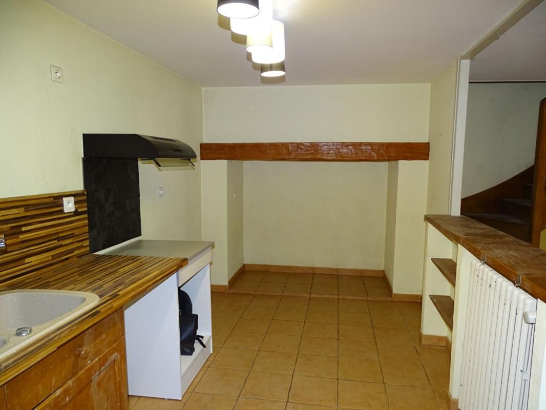 LA BACHELLERIE Maison La Bachellerie 4 pièce(s) 91 m2 4