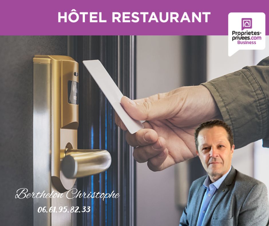 Exclusif Nord de l'Yonne - Hôtel Restaurant