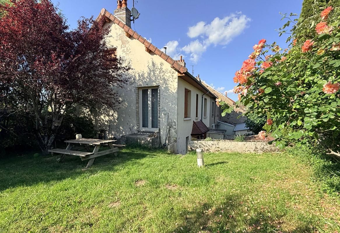 SOMBERNON Maison familiale 7 pièces - 25 min DIJON 2
