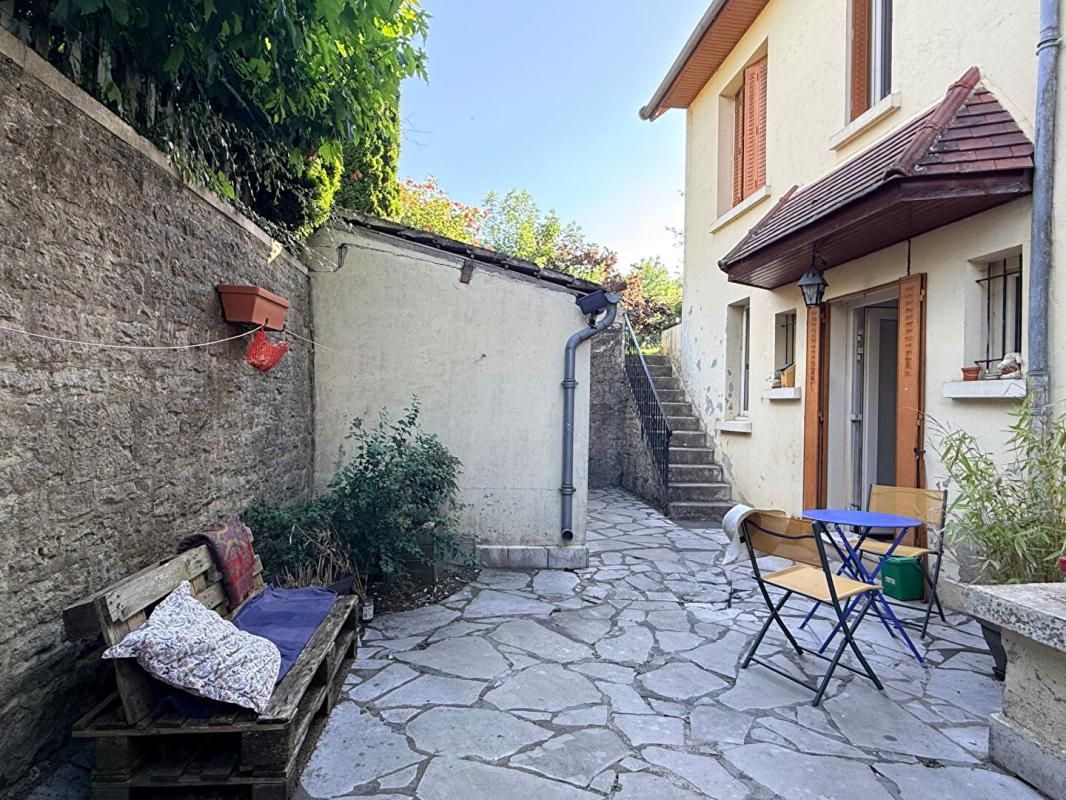 SOMBERNON Maison familiale 7 pièces - 25 min DIJON 3