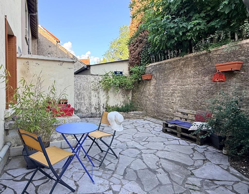 SOMBERNON Maison familiale 7 pièces - 25 min DIJON 4