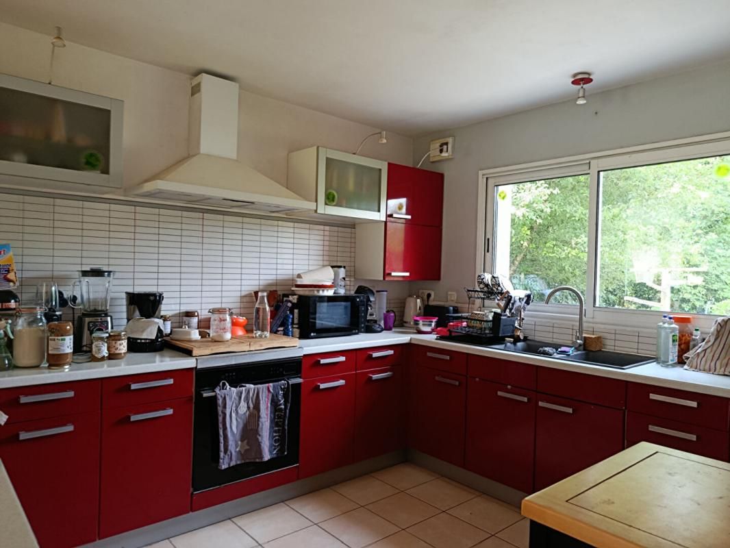 LANGONNET Maison 157 M2 3
