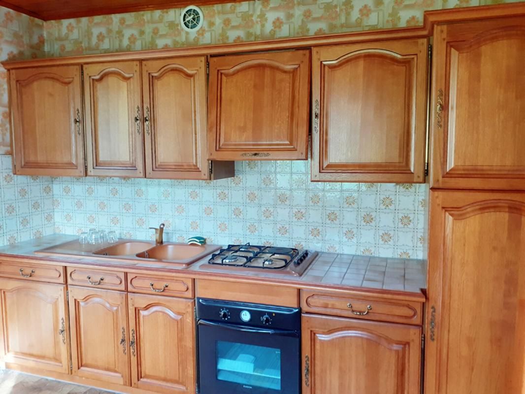 CUSSAC-SUR-LOIRE Maison Cussac Sur Loire 4 pièce(s) 88m² 1