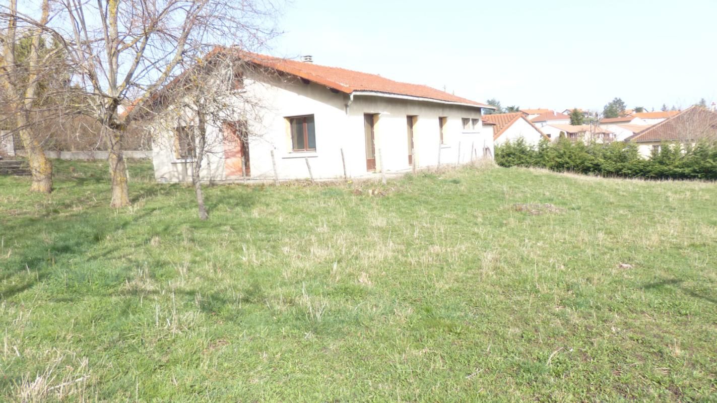 CUSSAC-SUR-LOIRE Maison Cussac Sur Loire 4 pièce(s) 88m² 3