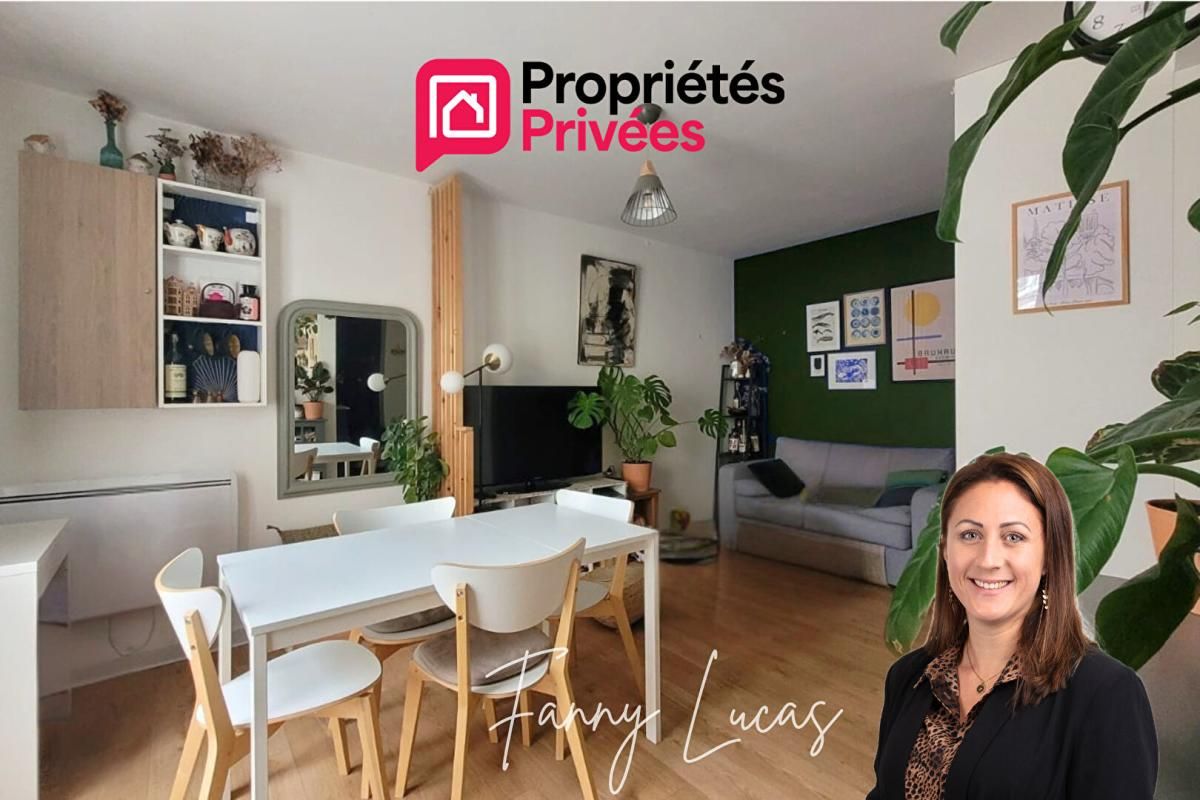 ARPAJON Une adresse privilégiée en centre-ville d'Arpajon 1