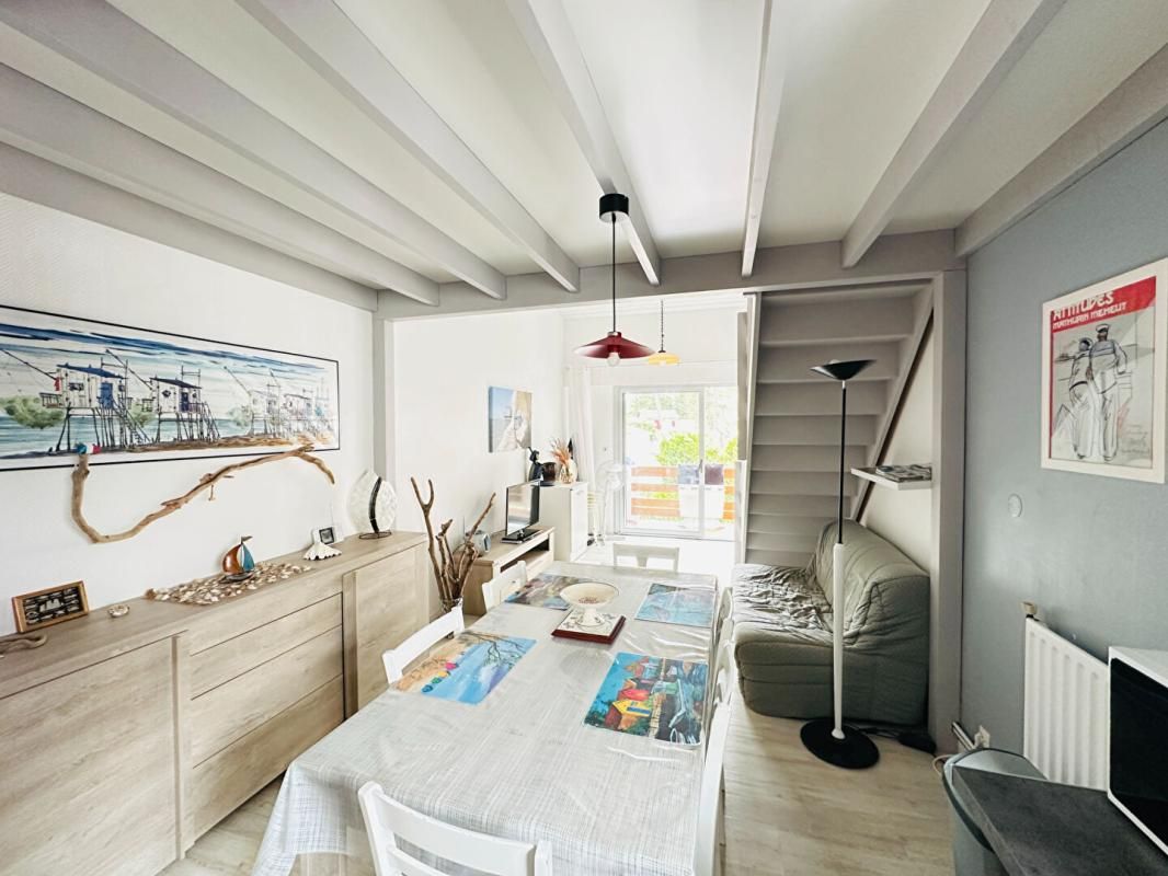 ROYAN Appartement Parc de Royan 4 pièce(s) 69 m2 2