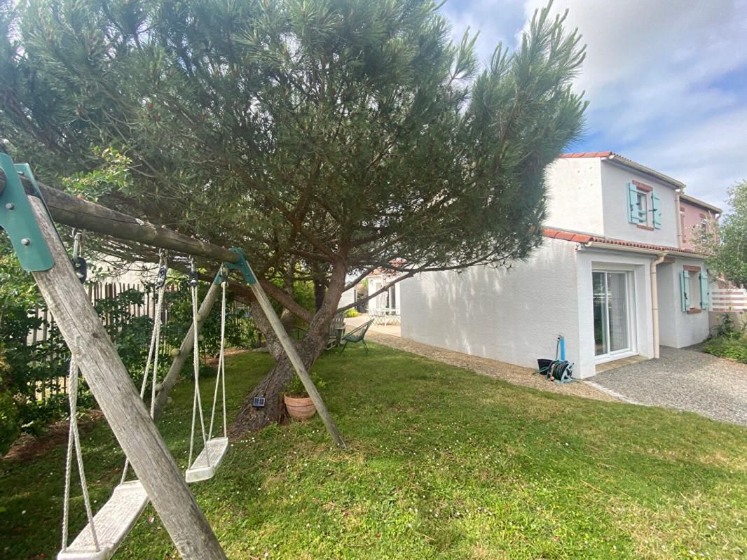 SAINTE-PAZANNE MAISON 6 PIÈCES - 44680 SAINTE PAZANNE BUDGET 239 200 HAI 3
