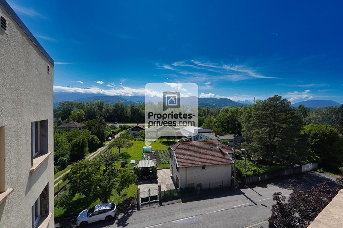 LA TRONCHE LA TRONCHE - Appartement T3 65m2 2