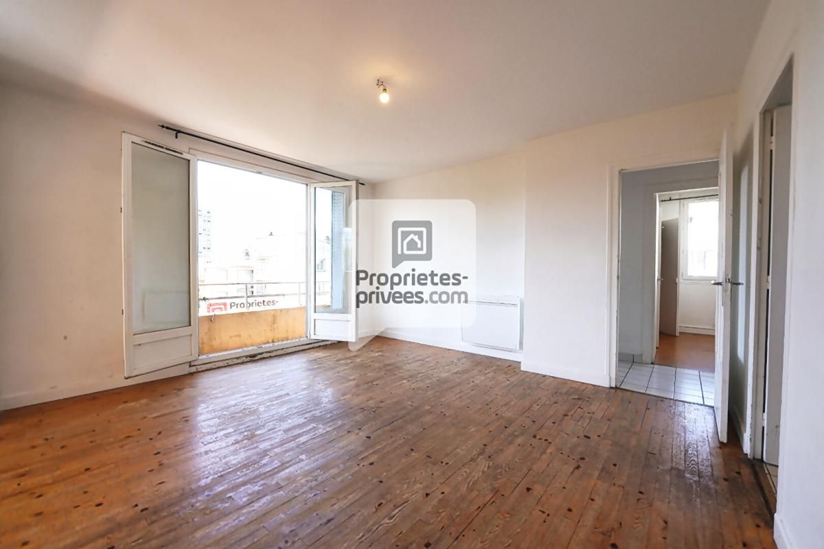 LA TRONCHE LA TRONCHE - Appartement T3 65m2 4