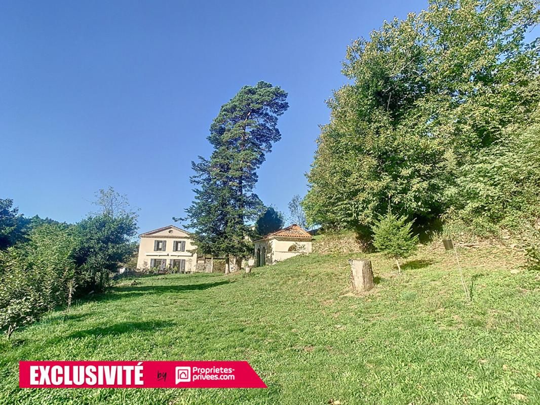 LE VIGAN Maison Le Vigan 15 pièce(s) 245 m2 3