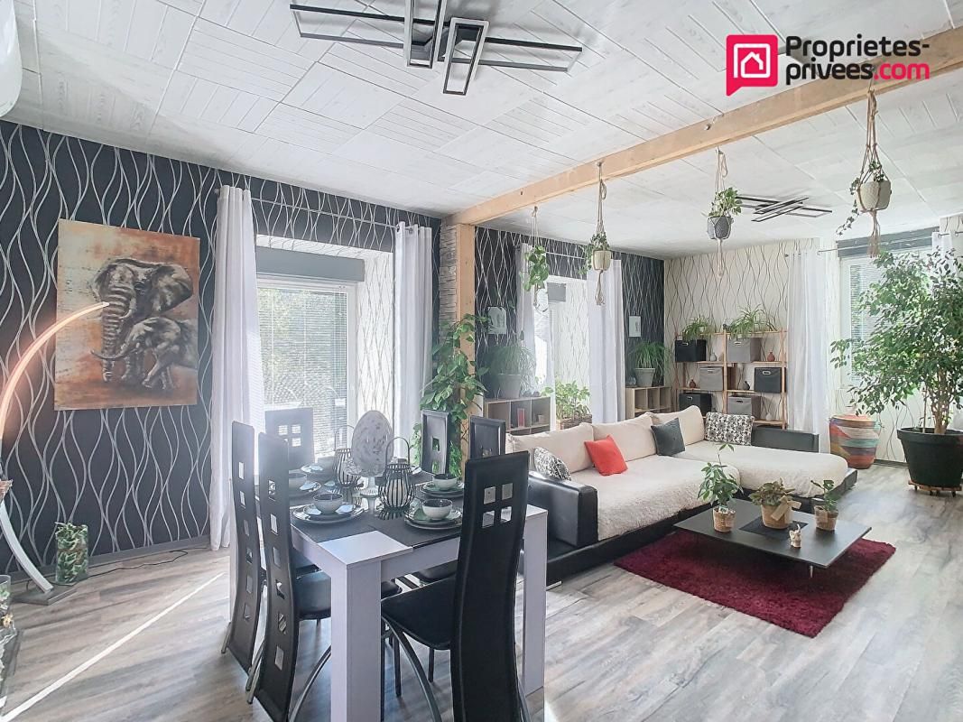 LE VIGAN Maison Le Vigan 15 pièce(s) 245 m2 4