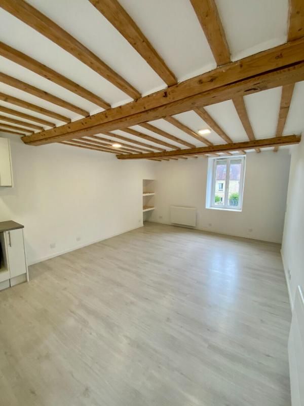 COLLEVILLE-MONTGOMERY Appartement Colleville Montgomery 4 pièce(s) 88 m2 utile 1
