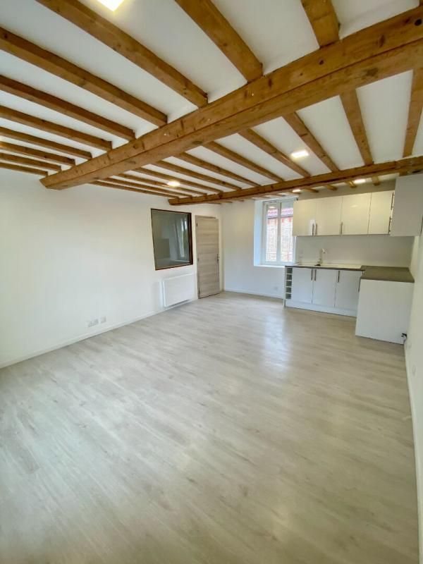 COLLEVILLE-MONTGOMERY Appartement Colleville Montgomery 4 pièce(s) 88 m2 utile 2