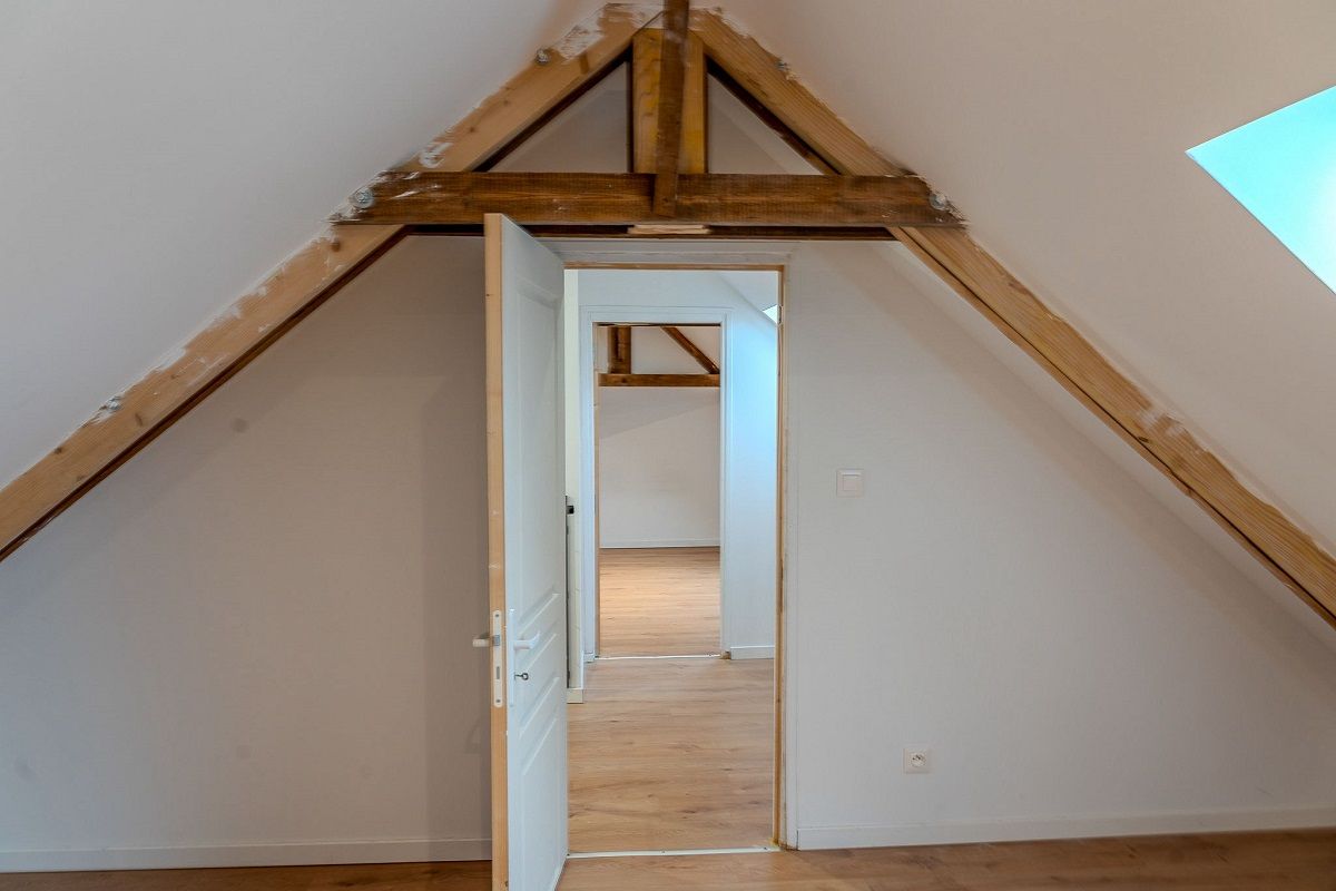PLOERMEL Maison de ville  PLOERMEL 3 pièce(s) 105 m2 3