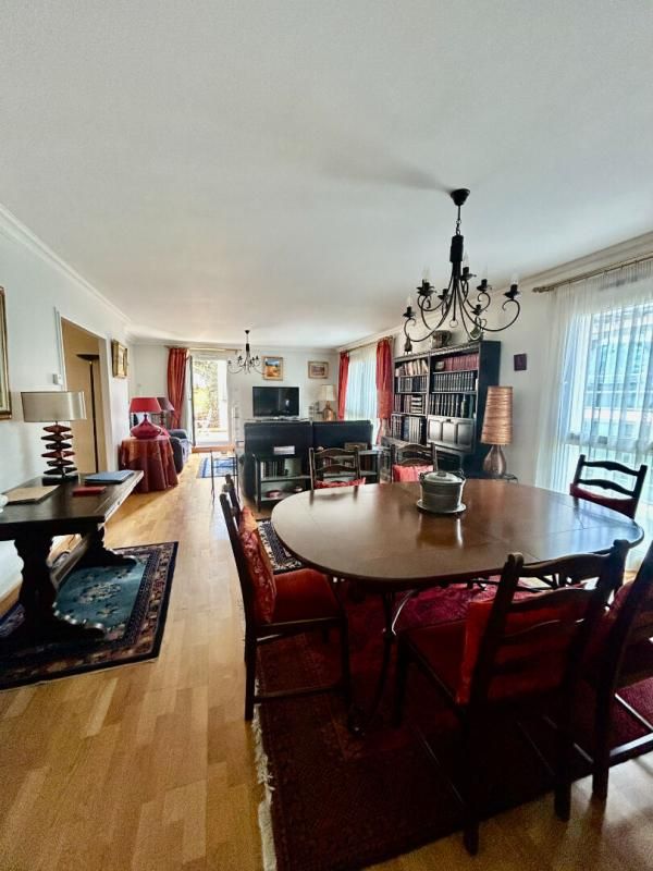 NEVERS Nevers Très Bel Appartement 162.69 m2 3