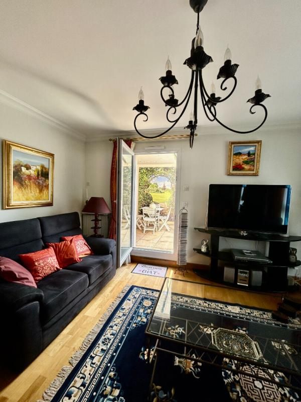 NEVERS Nevers Très Bel Appartement 162.69 m2 4