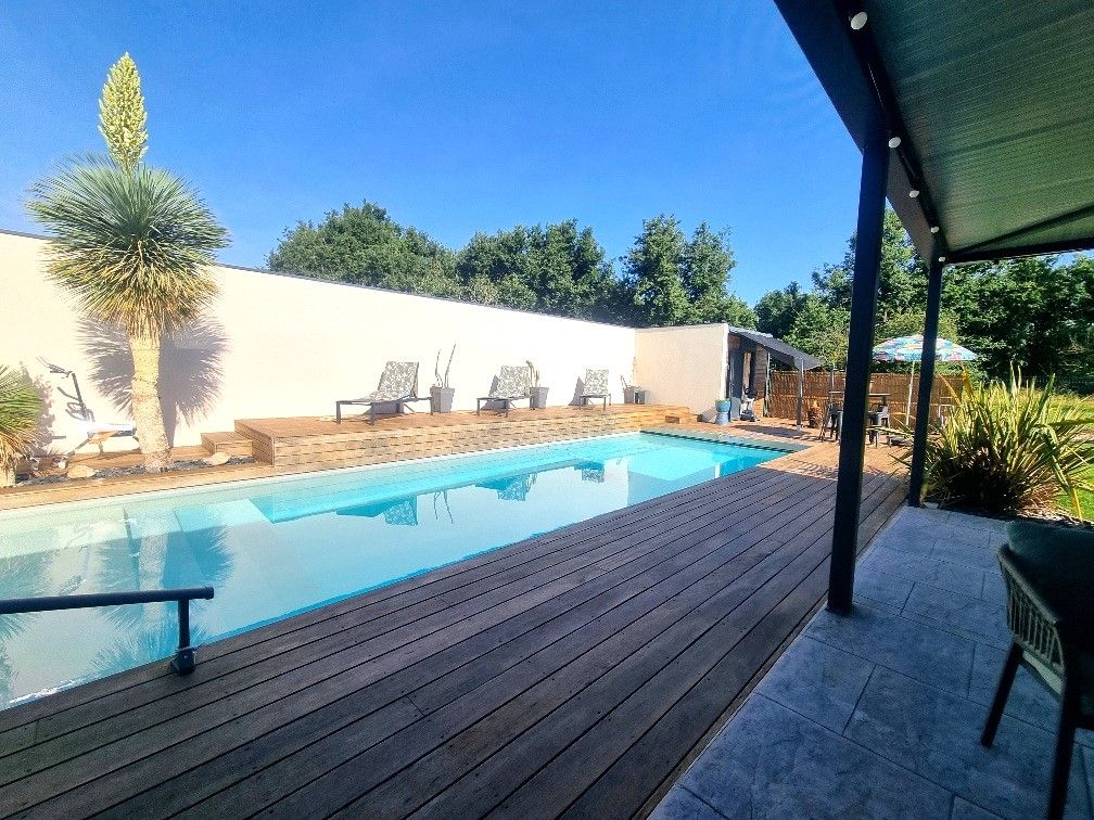 LE FAUGA Villa T5 Le Fauga 31 2