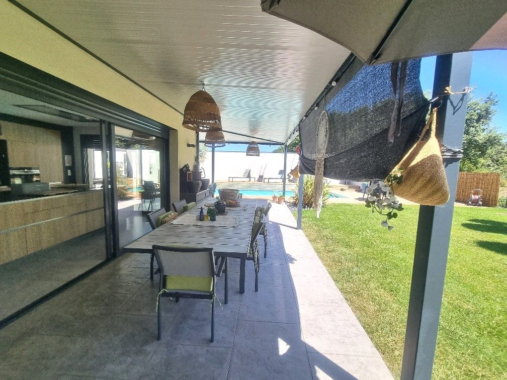 LE FAUGA Villa T5 Le Fauga 31 3