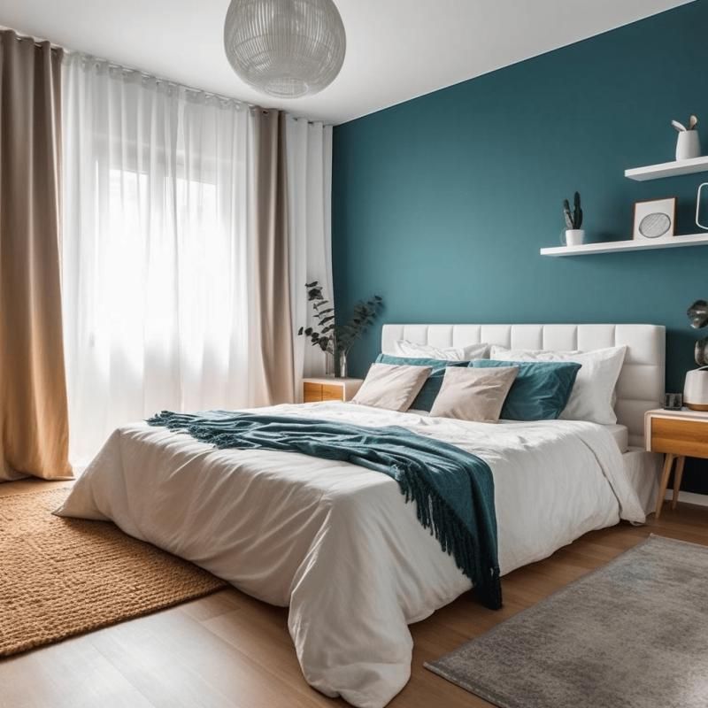 BOULOGNE-BILLANCOURT Boulogne Billancourt - T4 entièrement rénové - 92 m2 - Prix 799 000 3