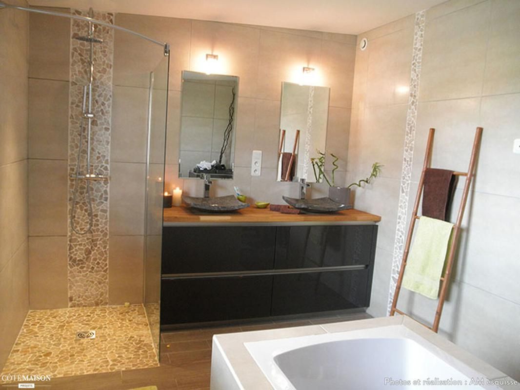 BOULOGNE-BILLANCOURT Boulogne Billancourt - T4 entièrement rénové - 92 m2 - Prix 799 000 4