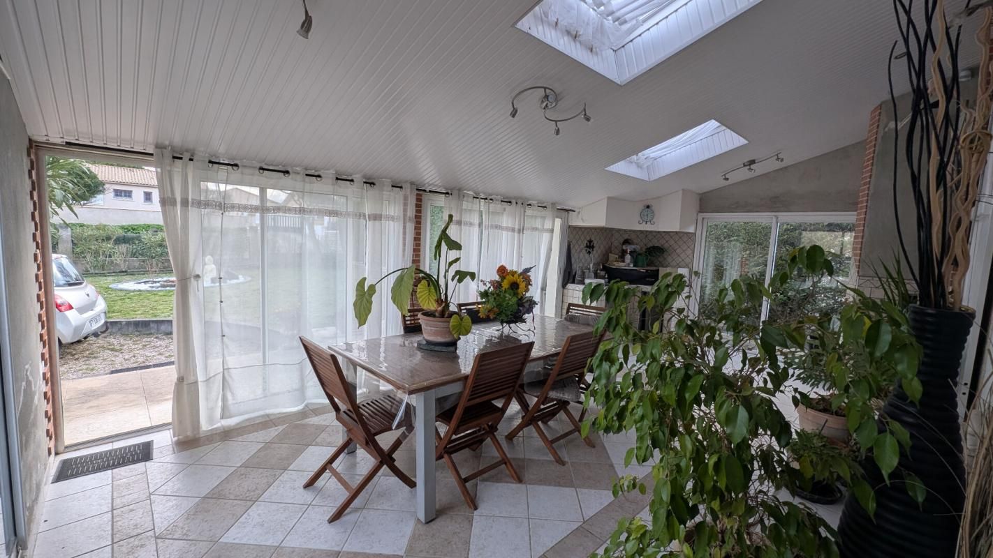 Villa 120 m² habitable avec sous sol