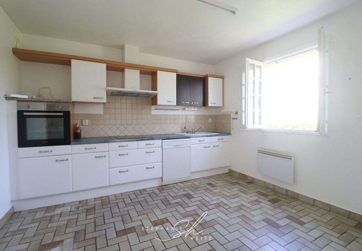 MORLAIX Maison Morlaix 6 pièce(s) 130 m2 3