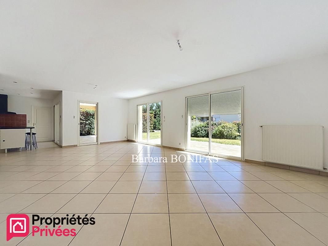 SAINT-SULPICE-LA-POINTE Maison Saint Sulpice La Pointe 5 pièces131 m2 2
