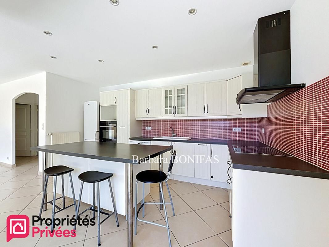 SAINT-SULPICE-LA-POINTE Maison Saint Sulpice La Pointe 5 pièces131 m2 3