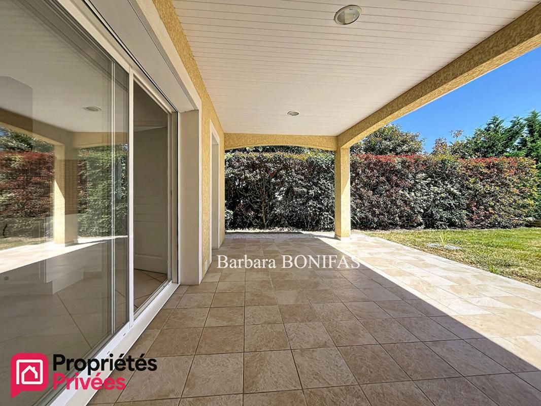 SAINT-SULPICE-LA-POINTE Maison Saint Sulpice La Pointe 5 pièces131 m2 4