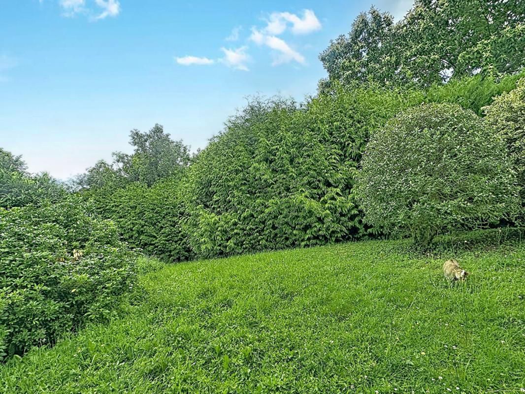 IGNY Une maison de famille pleine d'âme et de caractère à Gommonvilliers 4