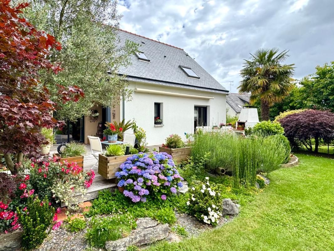 VITRE Maison 6 pièces - 364 000 2