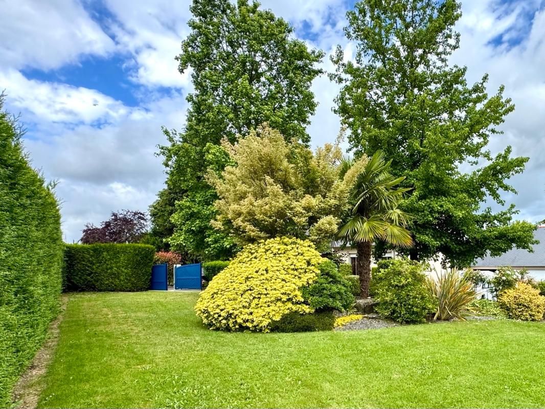 VITRE Maison 6 pièces - 364 000 3