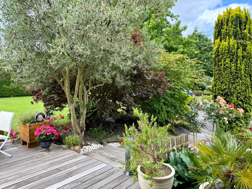 VITRE Maison 6 pièces - 364 000 4