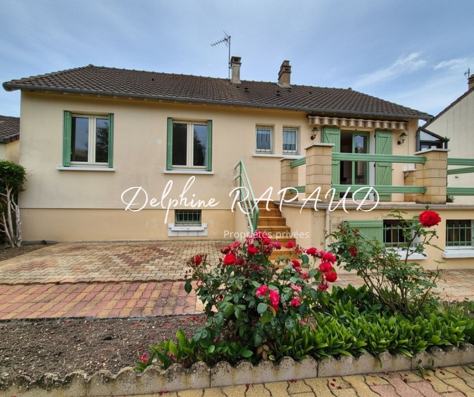 NOGENT-LE-ROTROU Maison Nogent Le Rotrou 74 m2 1