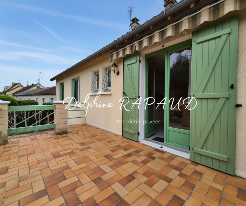 NOGENT-LE-ROTROU Maison Nogent Le Rotrou 74 m2 2